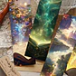 Set 30 Marcador De Página Lectura Magia Fantasia Misterio - Miniatura 4
