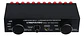 Conmutador Selector de Parlantes y Amplificador 2x4 Switch Hifi - Miniatura 1
