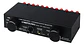 Conmutador Selector de Parlantes y Amplificador 2x4 Switch Hifi - Miniatura 2