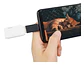 Adaptador Micro Usb A Usb 3.0 Otg Smartphones Tablet Android - Miniatura 2