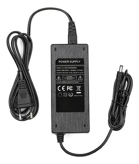 Fuente De Alimentación 36v 6a Alta Potencia Audio Tpa3255