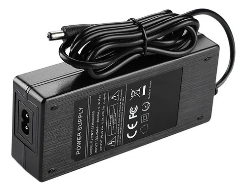 Fuente De Alimentación 36v 6a Alta Potencia Audio Tpa3255 4