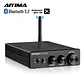 Amplificador de Audio Aiyima A07 Pro Hifi Bluetooth 36V 6A - Miniatura 2