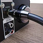 Cable RCA FSU Coaxial Digital Subwoofer 0.5m Audio Hifi 50cm - Miniatura 5