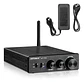 Amplificador De Audio Aiyima A07 Pro Hifi Bluetooth 300wx2 - Miniatura 1