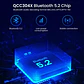 Amplificador De Audio Aiyima A07 Pro Hifi Bluetooth 300wx2 - Miniatura 7