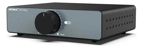 Amplificador Audio Aiyima A07 Max Estéreo Y Mono 300wx2 Hifi 1