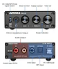 Conversor de Audio Aiyima DAC A2 Hifi 24bits/192khz PC USB - Miniatura 2