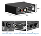 Conversor de Audio Aiyima DAC A2 Hifi 24bits/192khz PC USB - Miniatura 7