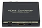Extractor de Audio HDMI Digital a Óptico SPDIF y RCA 2.1 5.1 - Miniatura 1