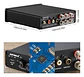 Amplificador de Sonido Aiyima B01 2.1 Bt 50wx2 + 100w Hifi - Miniatura 5