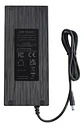 Fuente de Alimentación Aiyima 48V 10A Alta Potencia Audio - Miniatura 3