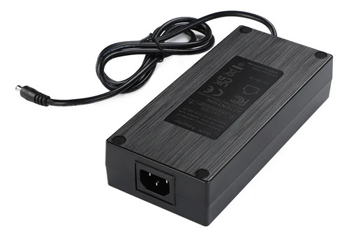 Fuente De Alimentación Aiyima 48v 10a Alta Potencia Audio 4