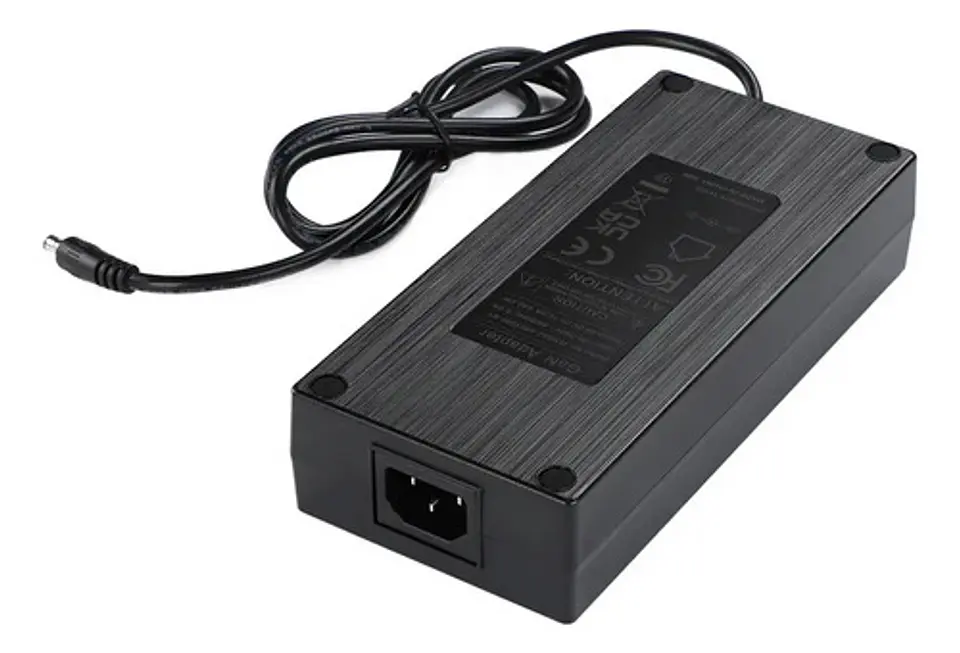 Fuente de Alimentación Aiyima 48V 10A Alta Potencia Audio 4