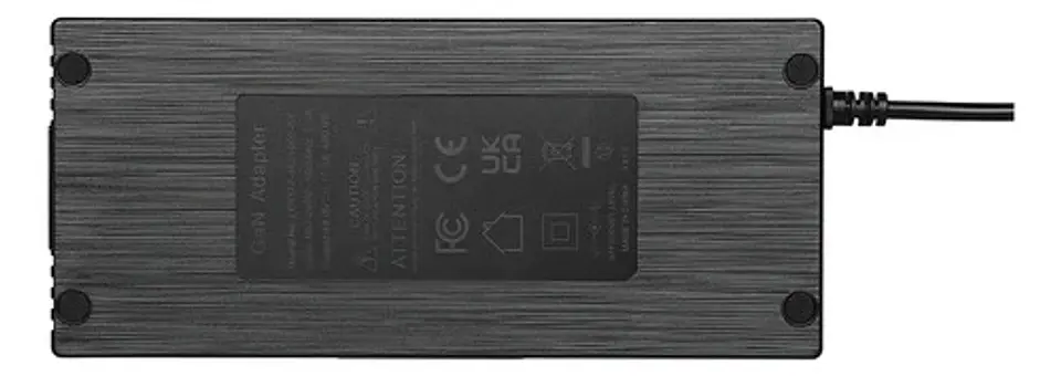Fuente de Alimentación Aiyima 48V 10A Alta Potencia Audio 5