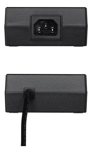 Fuente De Alimentación Aiyima 48v 10a Alta Potencia Audio 6
