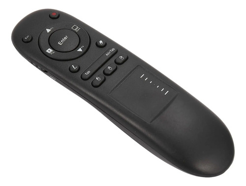 Presentador Diapositivas Y Air Mouse Usb Puntero Láser Ppt 2