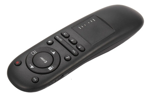 Presentador Diapositivas Y Air Mouse Usb Puntero Láser Ppt 4