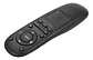 Presentador de Diapositivas y Air Mouse USB Puntero Láser PPT - Miniatura 4