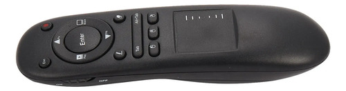 Presentador Diapositivas Y Air Mouse Usb Puntero Láser Ppt 5