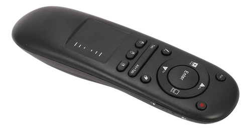 Presentador Diapositivas Y Air Mouse Usb Puntero Láser Ppt 6