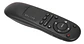 Presentador de Diapositivas y Air Mouse USB Puntero Láser PPT - Miniatura 6