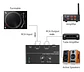 Preamplificador Phono PP500 Control Volumen y Nivel RCA 1/4  - Miniatura 4