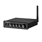 Amplificador de Sonido Aiyima A03 2.1 Bt 50wx2 + 100w Hifi - Miniatura 1