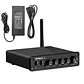 Amplificador de Sonido Aiyima A03 2.1 Bt 50wx2 + 100w Hifi - Miniatura 5