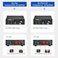 Amplificador Aiyima A3001 para Subwoofer 300W HIFI - Miniatura 4