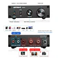 Amplificador Aiyima A3001 para Subwoofer 300W HIFI - Miniatura 5