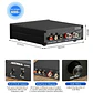 Amplificador Aiyima A3001 para Subwoofer 300W HIFI - Miniatura 6