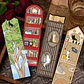 Set 30 Piezas Marcador de Página Libro Gatitos Divertidos Tiernos - Miniatura 2