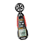 Anemómetro y Termómetro Digital ANENG GN302 Velocidad del Viento - Miniatura 1