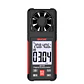 Anemómetro Termómetro Digital GVDA GD155 Velocidad Viento - Miniatura 1