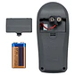 Luxómetro Digital Medidor de Luz BSIDE L1 200000 Lux - Miniatura 8