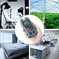 Luxómetro Digital Medidor de Luz BSIDE L1 200000 Lux - Miniatura 6