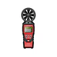 Anemometro Habotest HT625A Velocidad del Viento Profesional - Miniatura 1