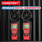 Anemometro Habotest HT625A Velocidad del Viento Profesional - Miniatura 2