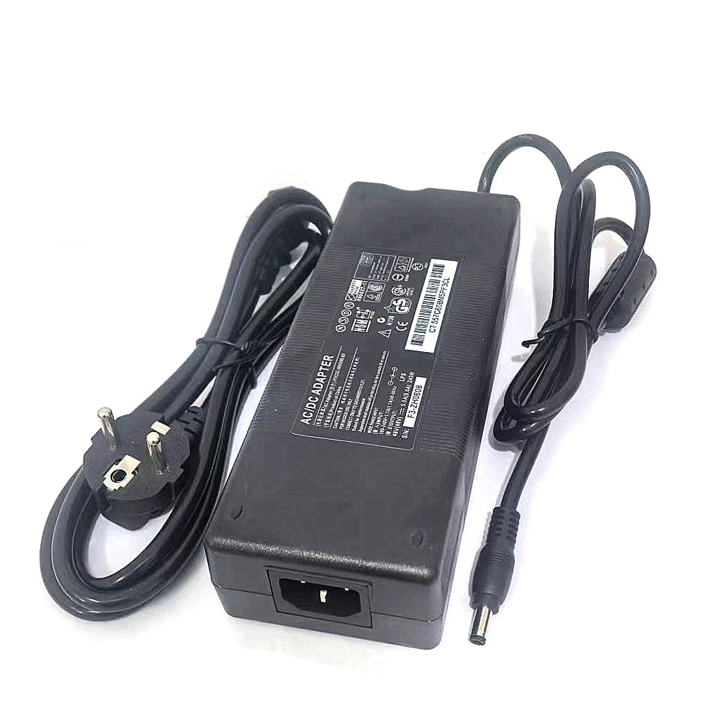 Fuente de poder Fosi Audio de 48 V y 5 A