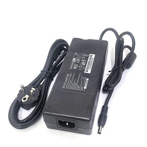 Fuente de Poder 48V 5A para Amplificador de Audio