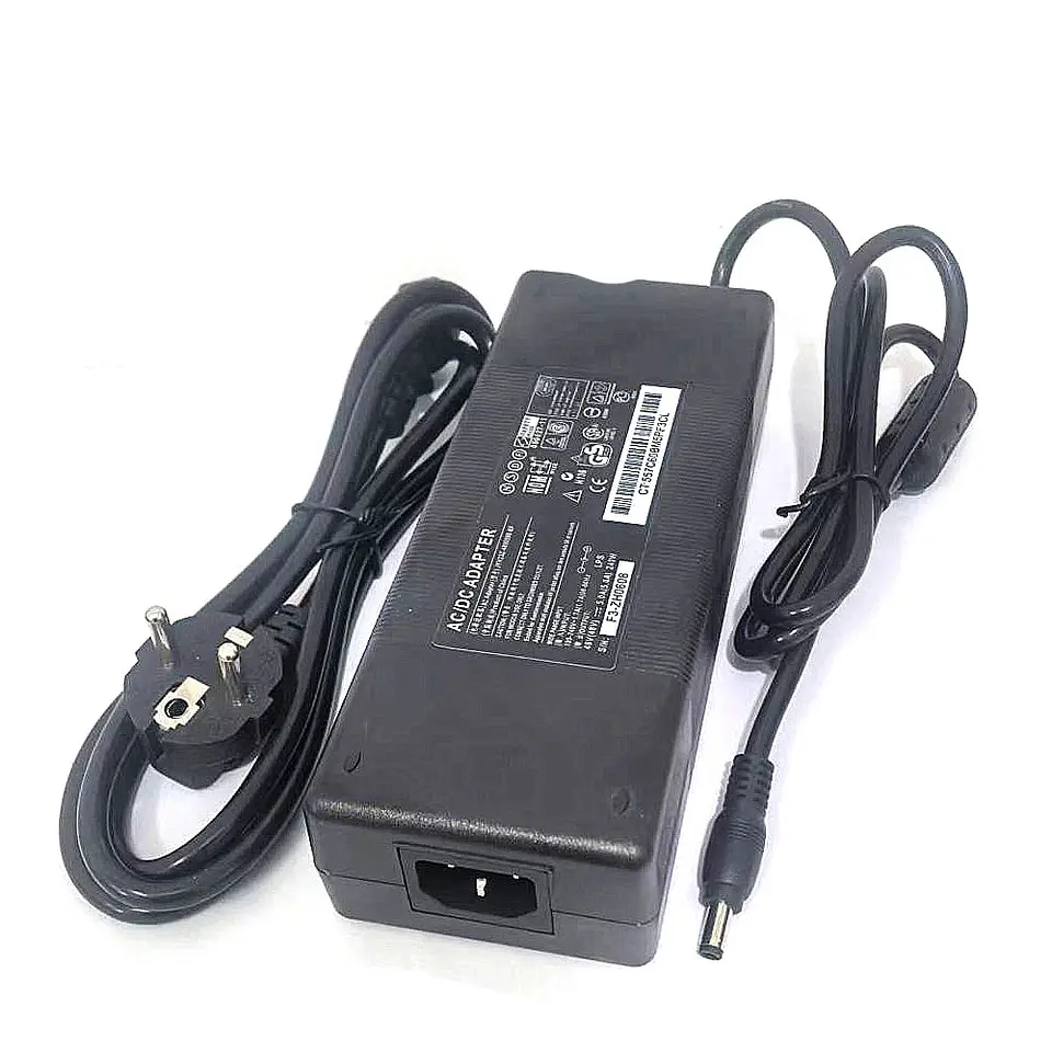 Fuente de Poder 48V 5A para Amplificador de Audio 1