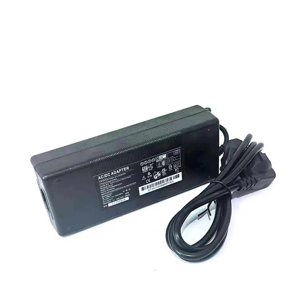 Fuente de Poder 48V 5A para Amplificador de Audio 2