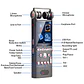 Grabadora Digital Profesional Savetek GS-R06 8gb Cancelación Ruido - Miniatura 4
