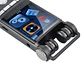 Grabadora Digital Profesional Savetek GS-R06 8gb Cancelación Ruido - Miniatura 5