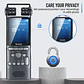 Grabadora Digital Profesional Savetek GS-R06 8gb Cancelación Ruido - Miniatura 6
