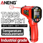 Termómetro Infrarrojo Industrial ANENG TH203 -50 A 600 °C - Miniatura 8