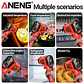Termómetro Infrarrojo Industrial ANENG TH203 -50 A 600 °C - Miniatura 6