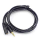 Cable Extension 5 metros Audifonos 3.5mm Macho a Hembra - Miniatura 3