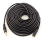 Cable Extension 5 metros Audifonos 3.5mm Macho a Hembra - Miniatura 2
